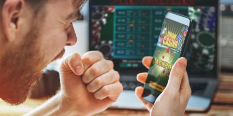 Kho tàng game đỉnh cao giải trí mọi lúc mọi nơi